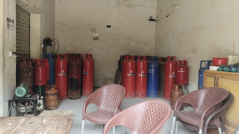 Adil Gas Traders in Lahore, Punjab