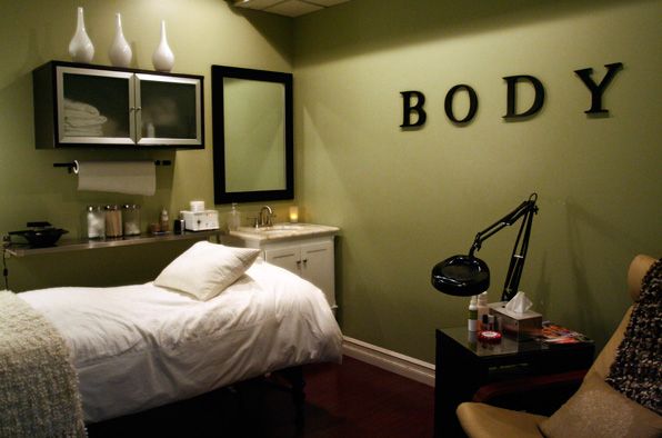 Massage Centre Lahore|Jasmine Spa in Lahore, Punjab