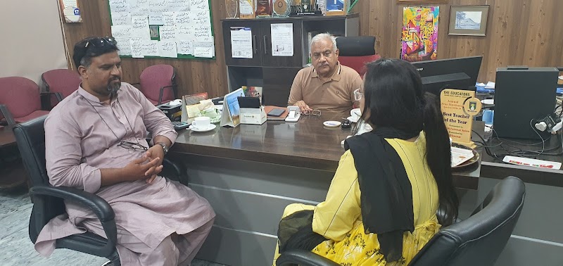 Asif Trading Corporation in Okara, Punjab