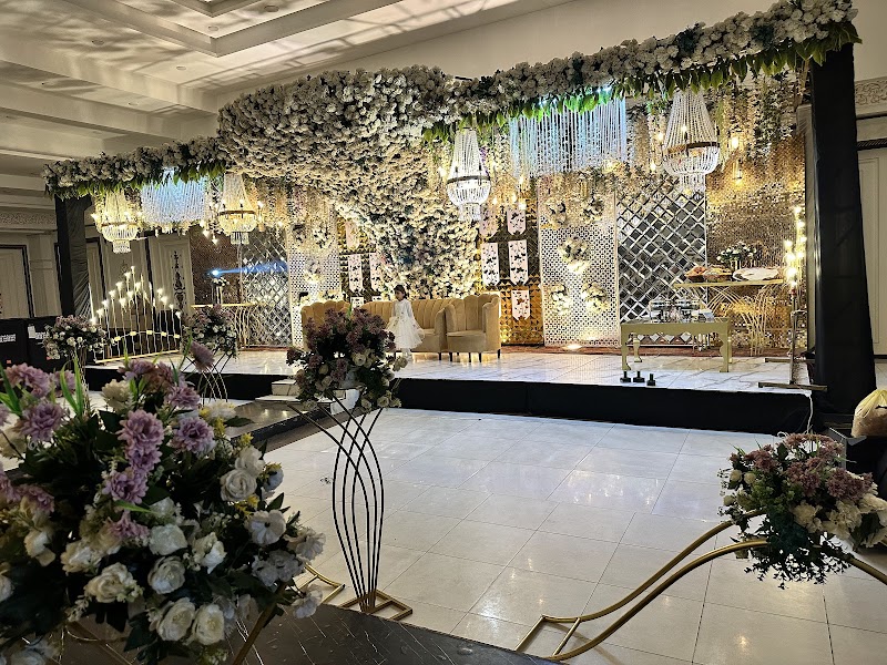 Tehzeeb Restaurant in Toba Tek Singh, Punjab