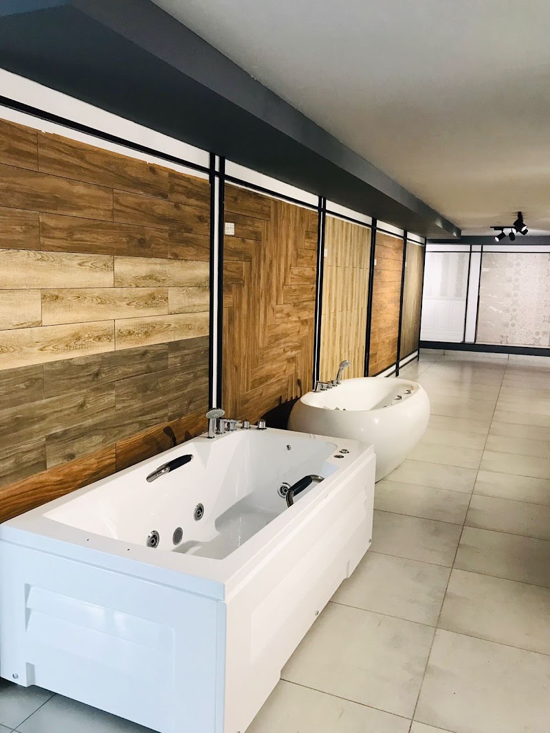 Al Harmain Lights & Tiles & sanitary wares faizabad in Rawalpindi, Punjab