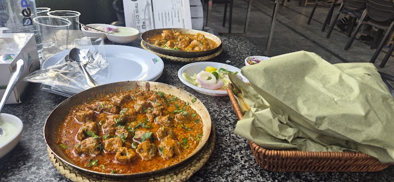Jazeera Foods جزیرہ فوڈز in Rawalpindi, Punjab