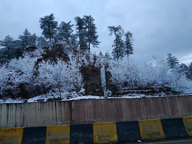 New Sozo Adventure Park Murree Pakistan in Lower Topa, Punjab