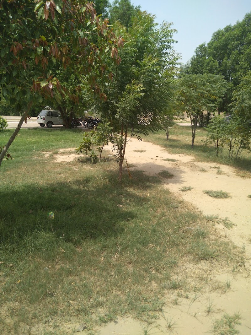 DG Khan Arts Council in Dera Ghazi Khan, Punjab