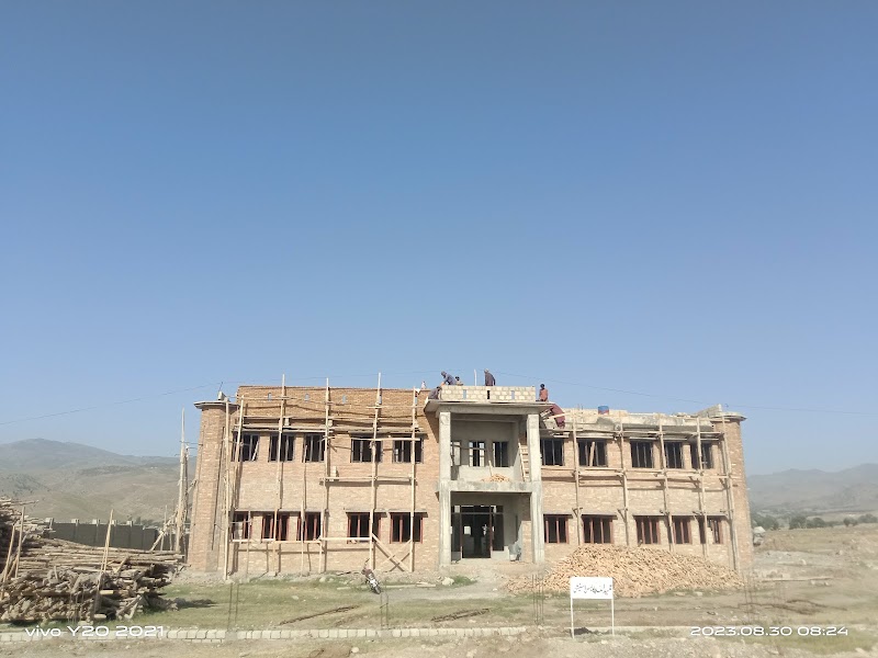 Allied Engineering Consultants (Pvt) Ltd. in Lahore, Punjab