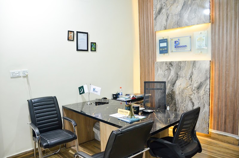 Paragon Overseas Education Pvt. Ltd. Multan in Multan, Punjab