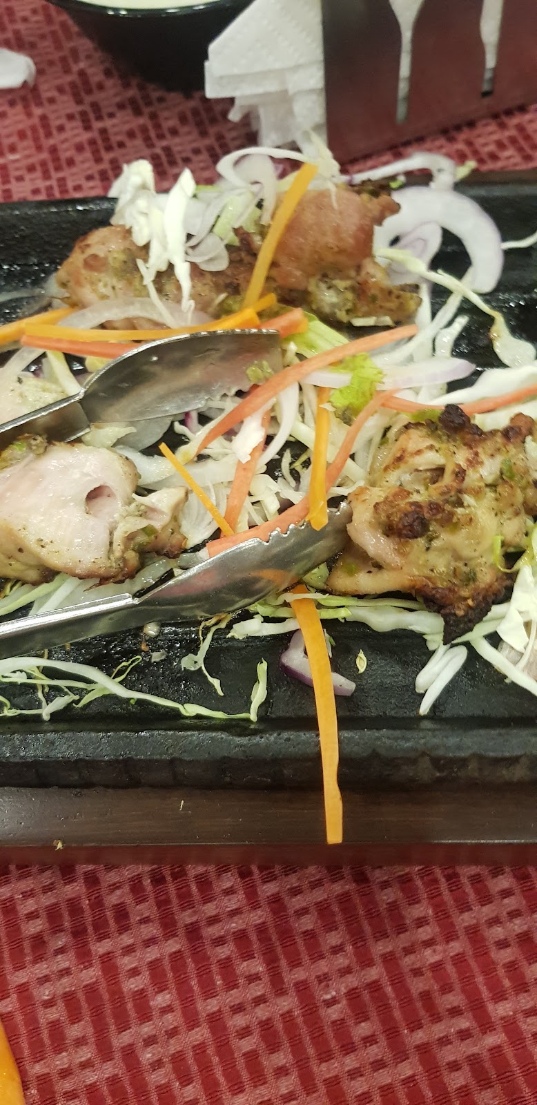 Nadeem Tikka (Gulberg III Branch) in Lahore, Punjab