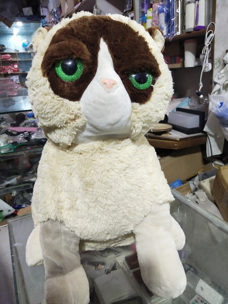 Pacific Automation in Faisalabad, Punjab