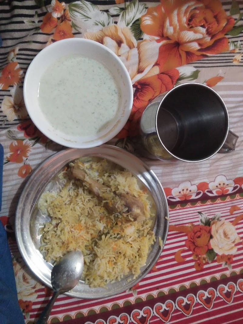 Fri-Chicks in Hafizabad, Punjab