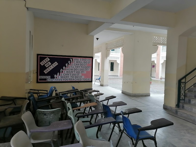 Narowal Public School and College, Narowal in Narowal, Punjab