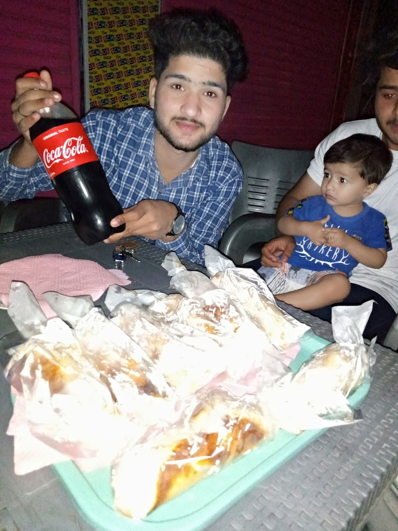 FOODIES in Okara, Punjab