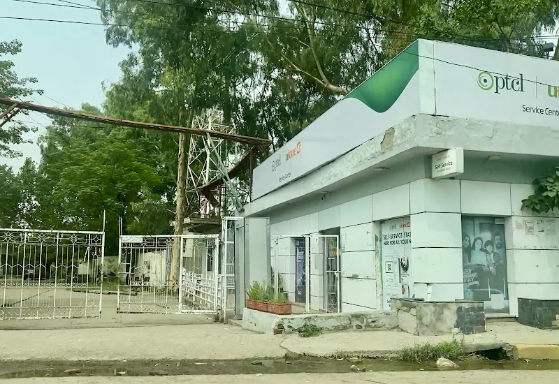 Ufone Customer Service in راولپنڈی, پنجاب