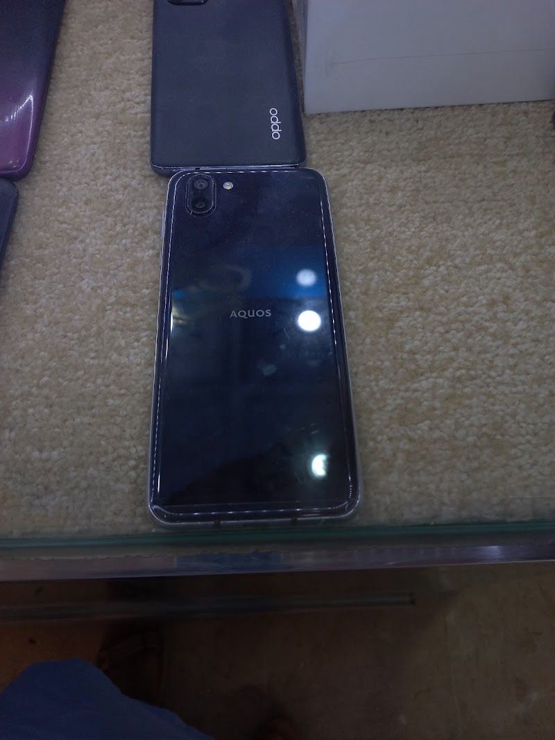 Laraib Mobile Zone in Mianwali, Punjab