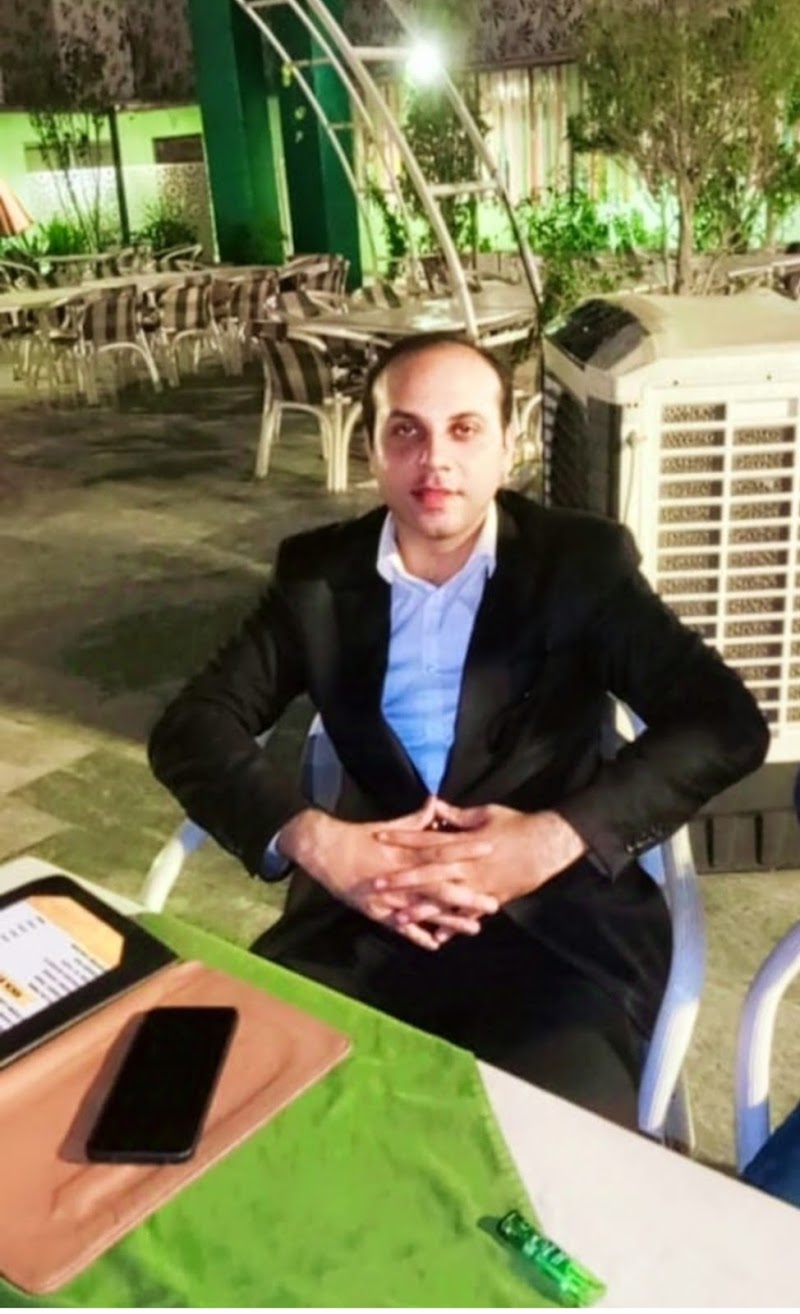 Sohaib Legal Consultants