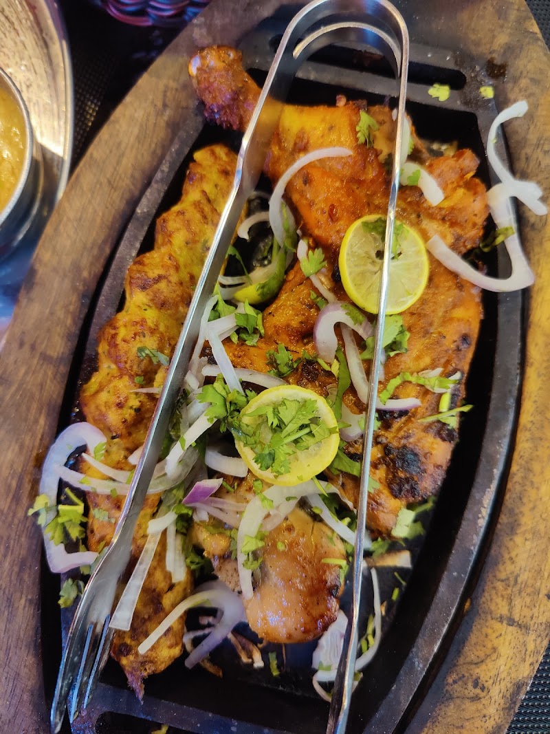 Bombay Chowpatty in Multan, Punjab