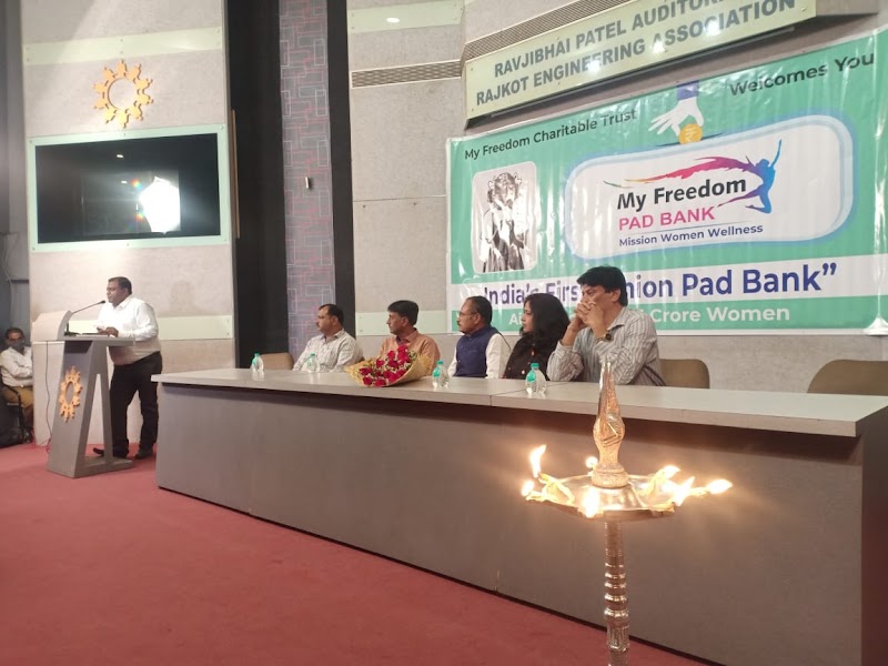 Rajkot Engineering Association in Rajkot, GJ