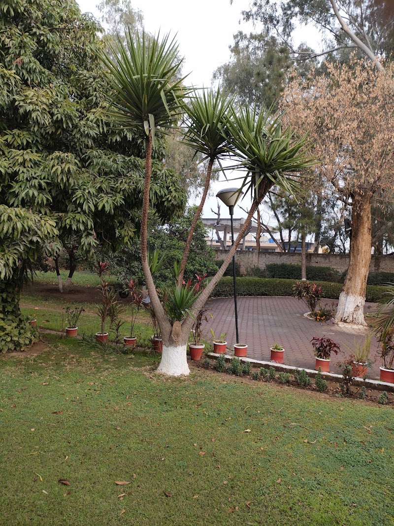 KSB Pumps Company Limited (Manufacturing Facility) in Hassan Abdal, Punjab