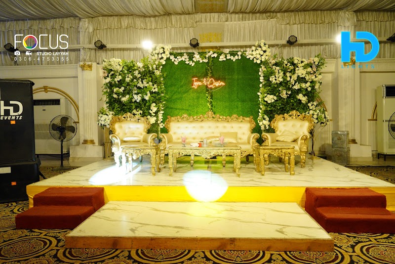 Events in Layyah, Punjab