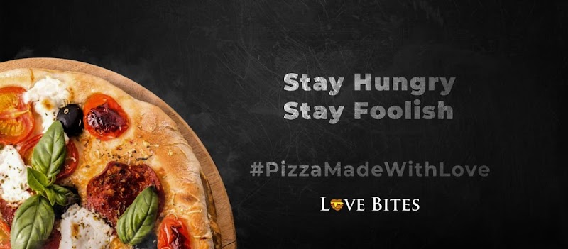 Love Bites - Grill & Pizza in Chiniot, Punjab