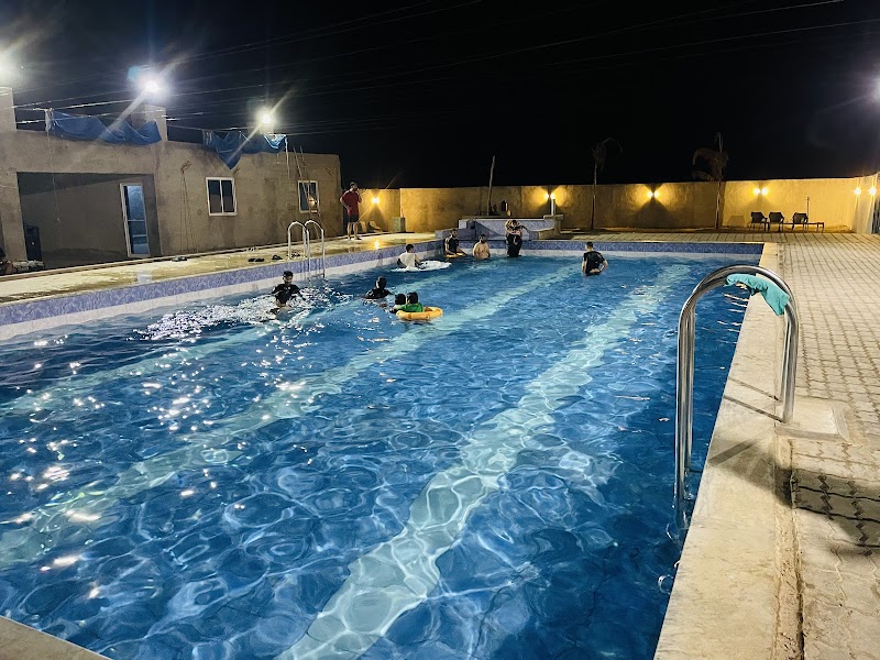 Khan Swimming pool-faisalabad in Faisalabad, Punjab