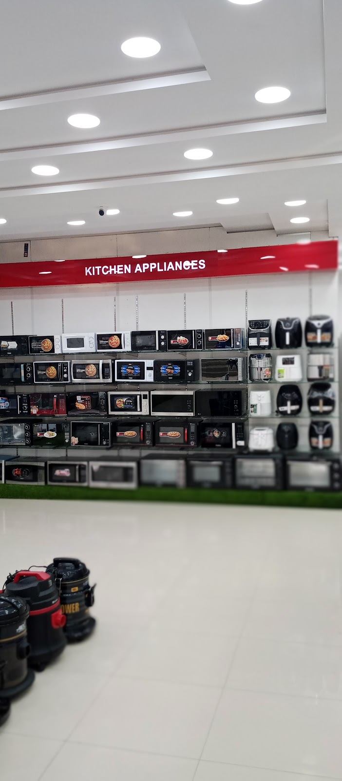 Japan Electronics in Wah, Punjab