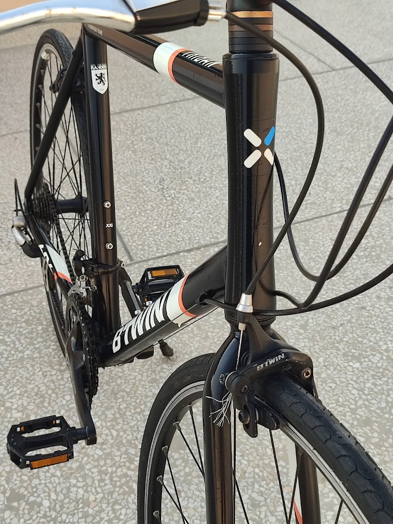 Sohaib Branded Bicycles in Rawalpindi, Punjab