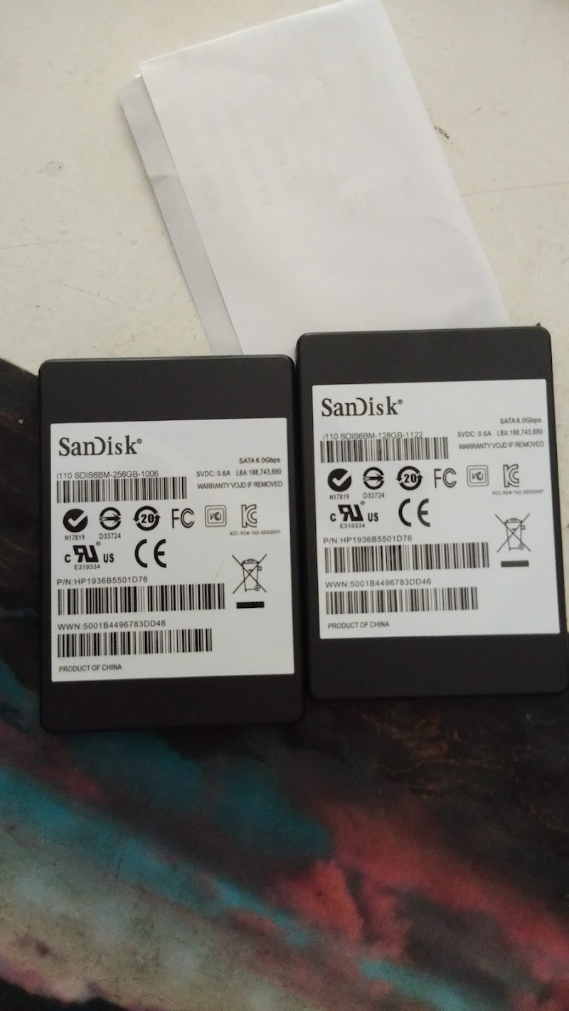 Laptop Solutions in Okara, Punjab