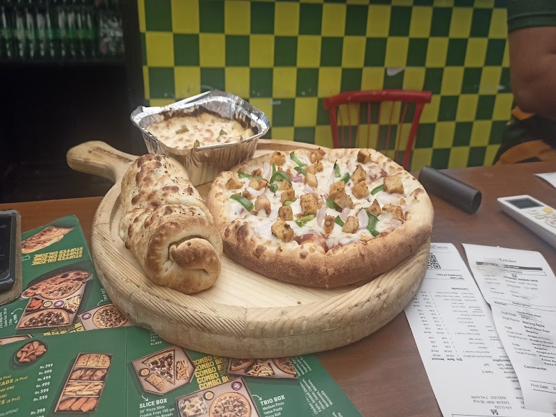 Broadway Pizza- Saddar in Rawalpindi, Punjab