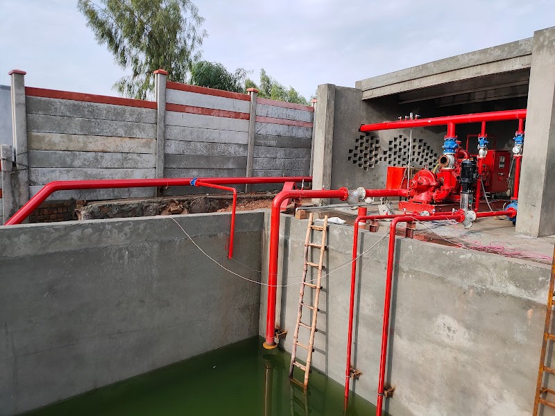 Pak Engineering and Automation in Lahore, Punjab