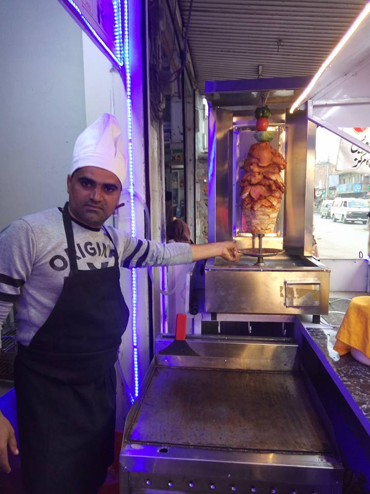 Ajwa Food in Mianwali, Punjab