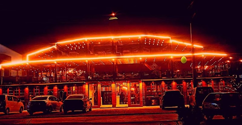 Palmer Restaurant in Narowal, Punjab