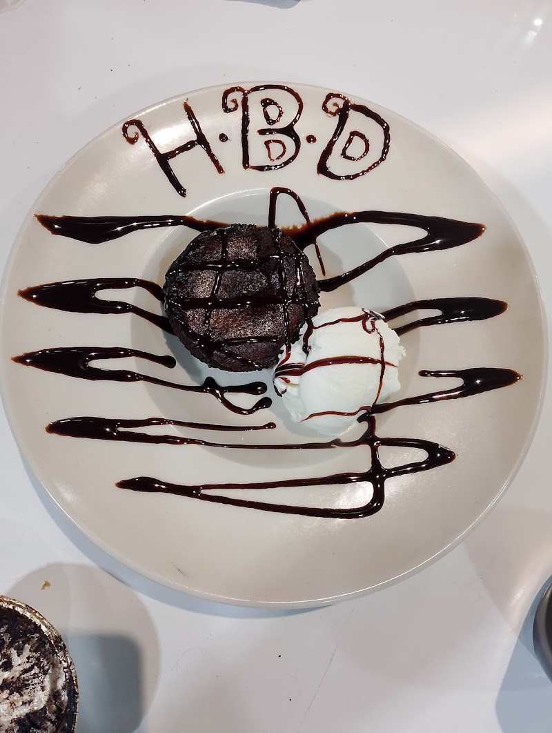 SANGI Pizza and steak world in Okara, Punjab