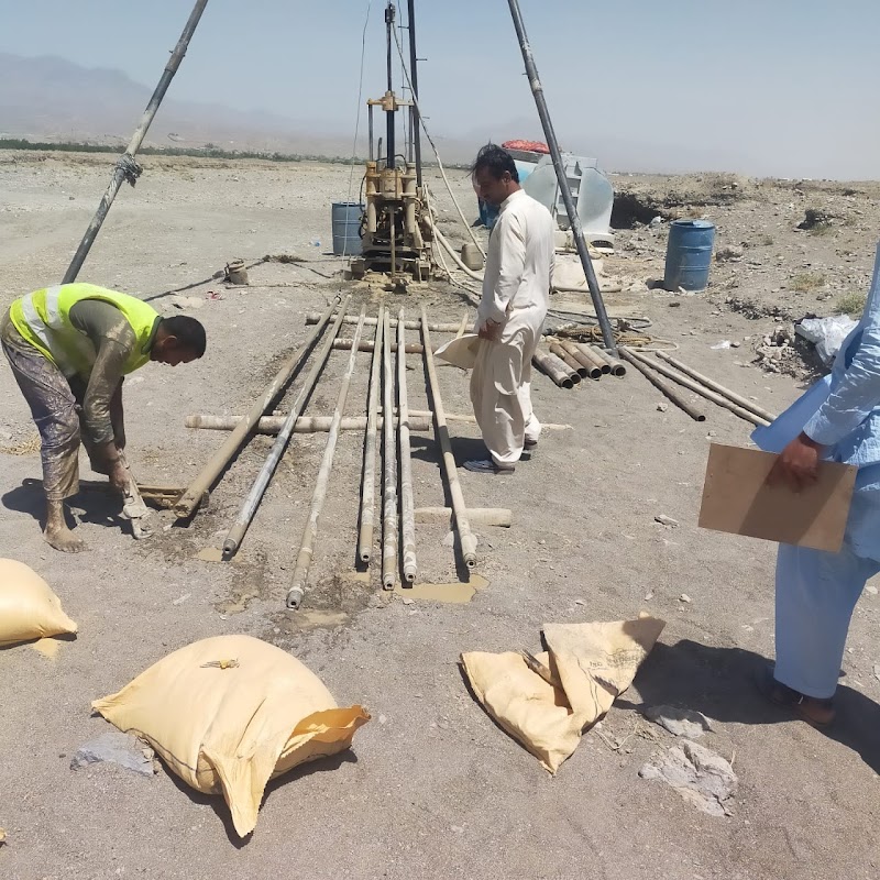 Geo Deep Rock Geotechnical Engineering, Piling, Anchors & Construction Company in Islamabad, Islamabad Capital Territory