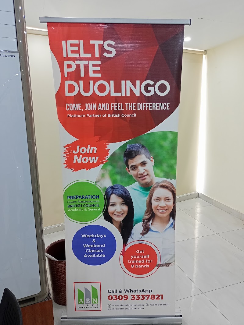 ABN Overseas Education, Multan in Multan, Punjab