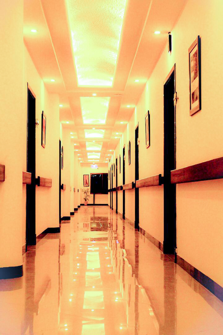 Hotel One DG Khan in Dera Ghazi Khan, Punjab