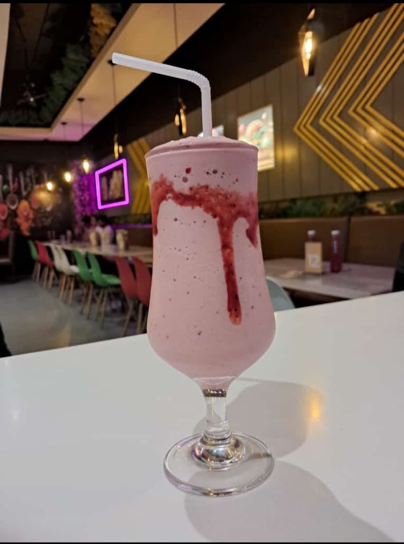 AB Cafe in Dera Ghazi Khan, Punjab