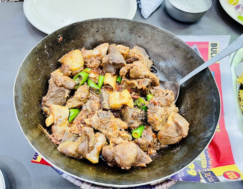 Spin Ghar Shinwary Restaurant & Bar B. Q. in Sialkot, Punjab