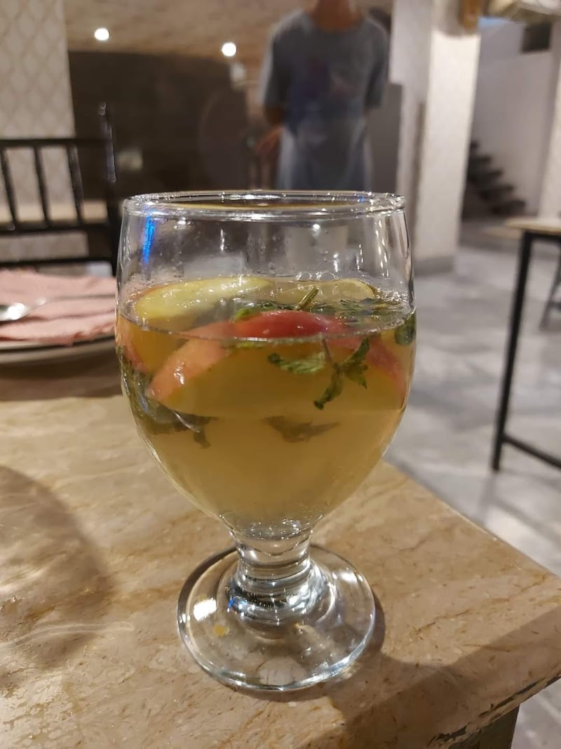 Bannera Ground Floor restaurant in Faisalabad, Punjab