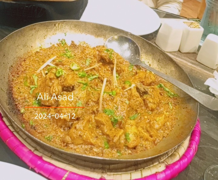 Khayyam Restaurant in Faisalabad, Punjab