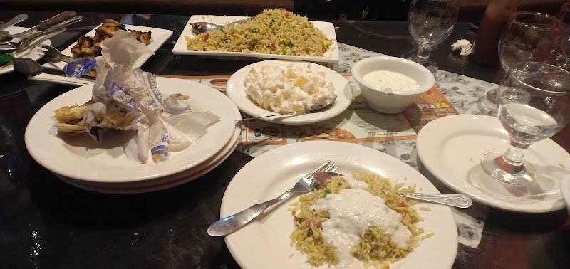 Citi Hotel and Restaurant in Sheikhupura, Punjab
