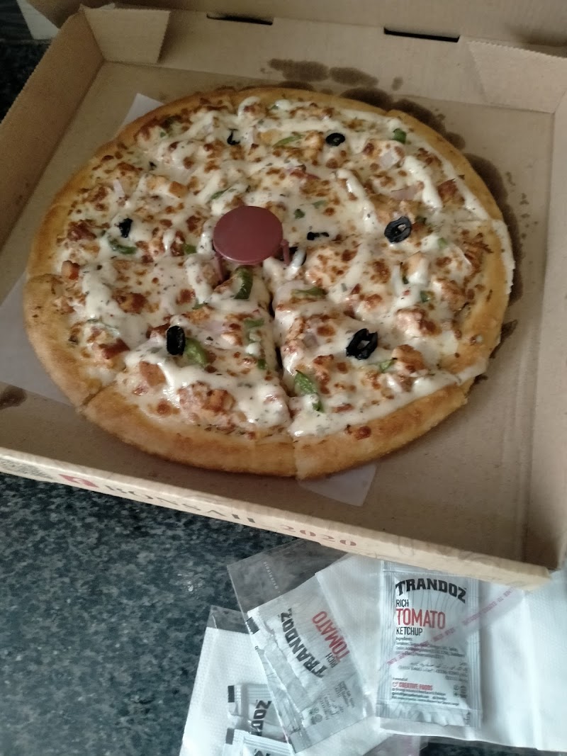 Bonsaii Toba Tek Sing in Toba Tek Singh, Punjab