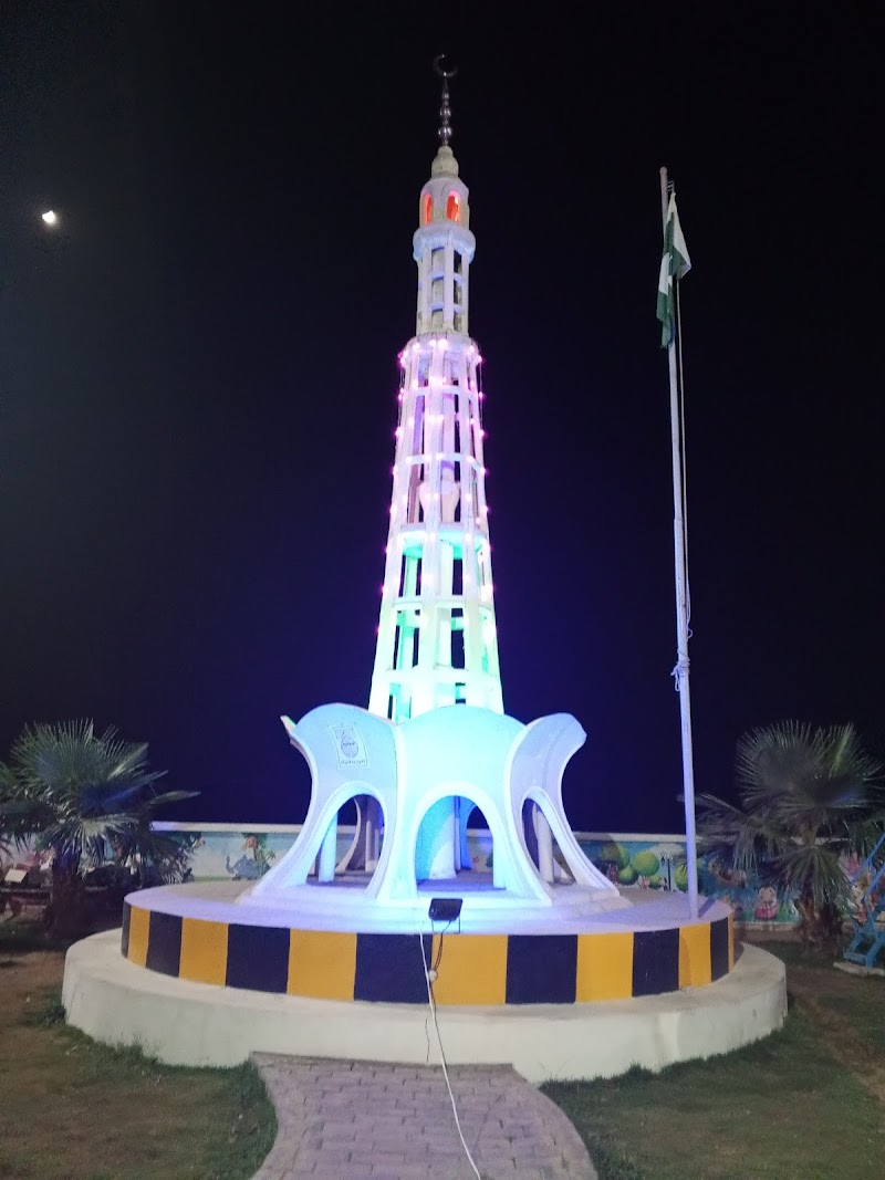 Grand Shinwari Restaurant in Chak 282 Jb, Punjab