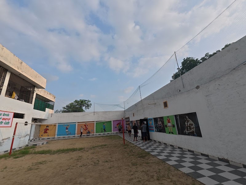 Guru Kirpa Healthcare - Best Rehab Centre in Punjab | Best Rehabilitation Centre in Punjab | Best De Addiction Centre in Goraya, PB