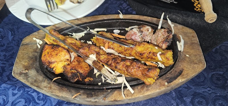 Royal Dera Restaurant in Sargodha, Punjab