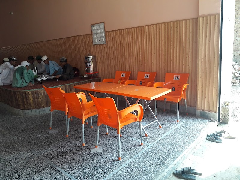 انتطار ہوٹل Intizar Hotel in Dera Ghāzi Khān, Punjab