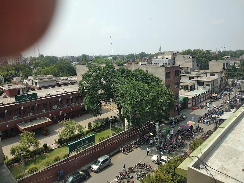 Lahore Civil Court (LDA Complex) in لاہور, پنجاب