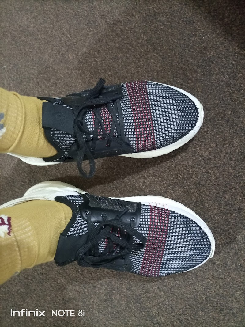 Used branded shoes (nike, adidas, fila, lacoste etc) in Rawalpindi, Punjab
