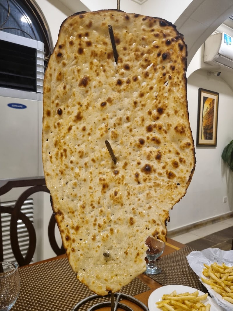 Tandoori Restaurant Desert Grill in Bahawalpur, Punjab