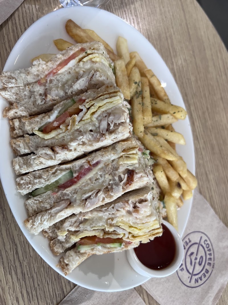 Baskin Robbins Gujranwala in Gujranwala, Punjab