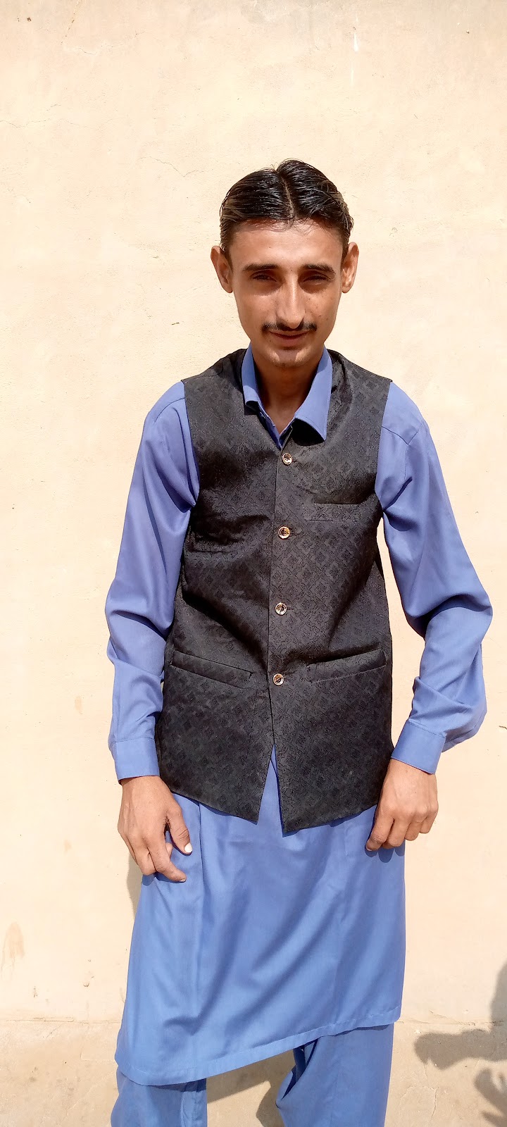 Husnain Textile Mills Ltd in Bhuttapur, Shahwala, Punjab